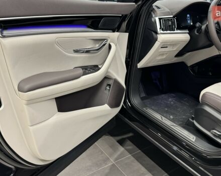 купить новое авто БИД Song Plus 2025 года от официального дилера АТЛАНТ МОТОРЗ ЕНЕРДЖІ БИД фото