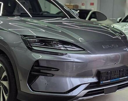 БИД Song Plus, объемом двигателя 0 л и пробегом 1 тыс. км за 24500 $, фото 1 на Automoto.ua