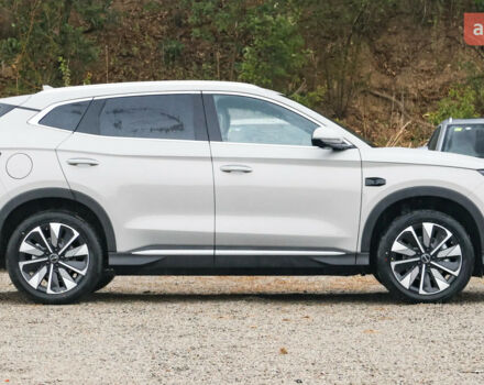 купити нове авто БІД Song Plus 2025 року від офіційного дилера Автосалон ECODRIVE AUTO Київ БІД фото
