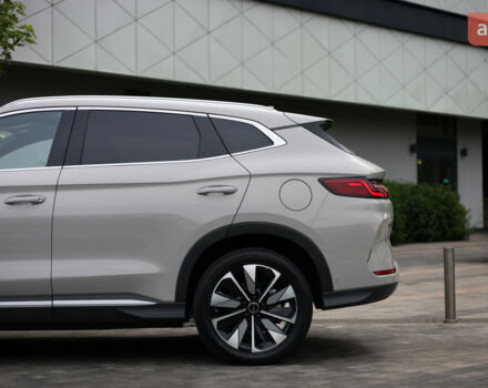 купити нове авто БІД Song Plus 2025 року від офіційного дилера Автосалон ECODRIVE AUTO Київ БІД фото
