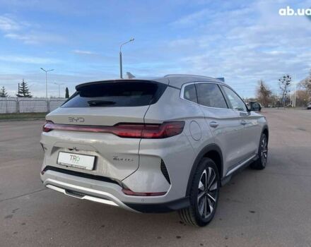 БИД Song Plus, объемом двигателя 0 л и пробегом 1 тыс. км за 25800 $, фото 6 на Automoto.ua