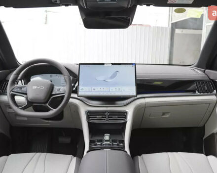 БИД Song Plus, объемом двигателя 1.5 л и пробегом 0 тыс. км за 31700 $, фото 16 на Automoto.ua