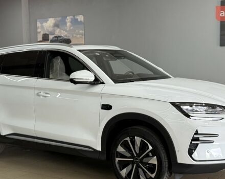 купити нове авто БІД Song Plus 2025 року від офіційного дилера Aleksei БІД фото