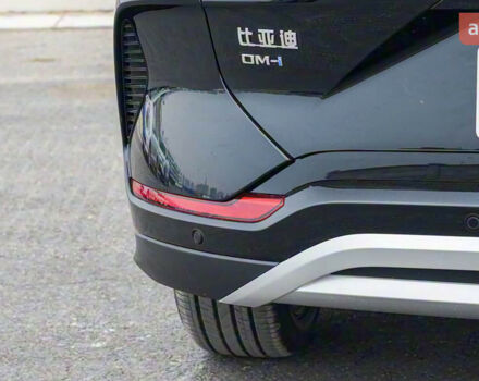 БІД Song Plus 2025 року купити нове авто БІД Song Plus 2025 року від офіційного дилера Bex Auto БІД фото