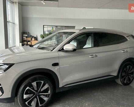 купить новое авто БИД Song Plus 2025 года от официального дилера Global Electric БИД фото