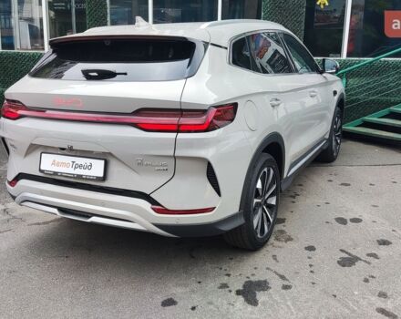 купить новое авто БИД Song Plus 2025 года от официального дилера Сергей БИД фото