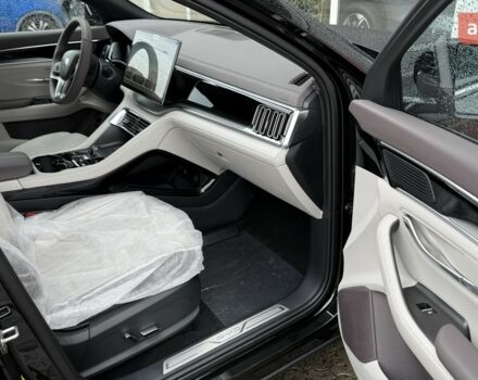 купить новое авто БИД Song Plus 2025 года от официального дилера E-MOTION CARS БИД фото