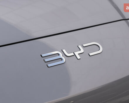 купить новое авто БИД Song Plus 2025 года от официального дилера Автосалон ECODRIVE AUTO Київ БИД фото