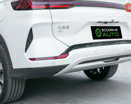 купити нове авто БІД Song Plus 2025 року від офіційного дилера Автосалон ECODRIVE AUTO Київ БІД фото