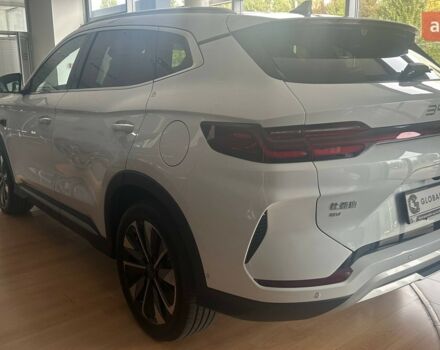 купить новое авто БИД Song Plus 2025 года от официального дилера Global Electric БИД фото