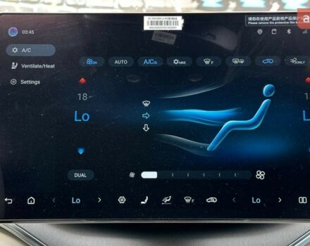 купити нове авто БІД Song Plus 2025 року від офіційного дилера Константин Альперович БІД фото