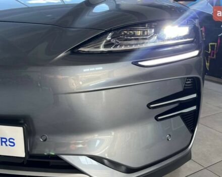 купить новое авто БИД Song Plus 2025 года от официального дилера Petr БИД фото