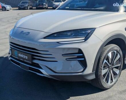 БИД Song Plus, объемом двигателя 0 л и пробегом 1 тыс. км за 29900 $, фото 3 на Automoto.ua