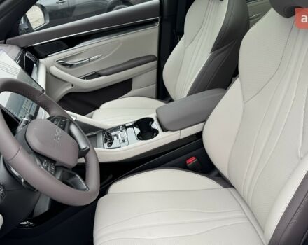 купить новое авто БИД Song Plus 2025 года от официального дилера АТЛАНТ МОТОРЗ ЕНЕРДЖІ БИД фото