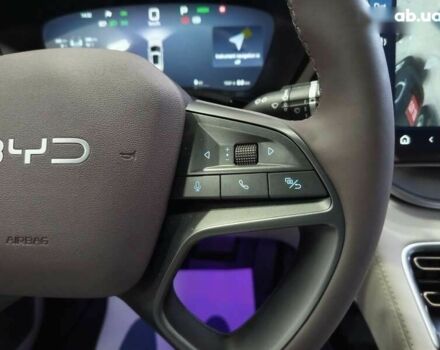 БІД Song Plus, об'ємом двигуна 0 л та пробігом 1 тис. км за 29500 $, фото 21 на Automoto.ua