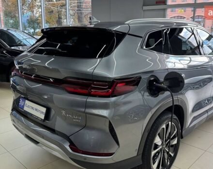 купить новое авто БИД Song Plus 2025 года от официального дилера Чабан Вячеслав БИД фото