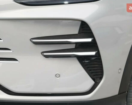 купити нове авто БІД Song Plus 2025 року від офіційного дилера METEK БІД фото