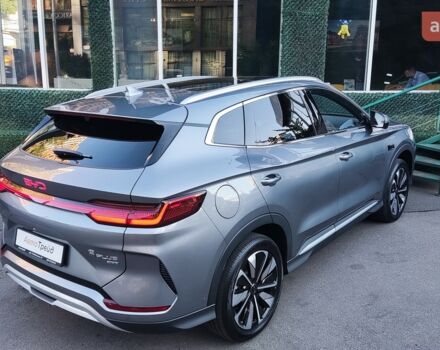 купить новое авто БИД Song Plus 2025 года от официального дилера Сергей БИД фото