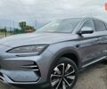 купить новое авто БИД Song Plus 2025 года от официального дилера Максим Путрівка БИД фото
