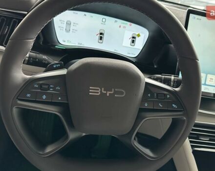 купить новое авто БИД Song Plus 2025 года от официального дилера Global Electric БИД фото