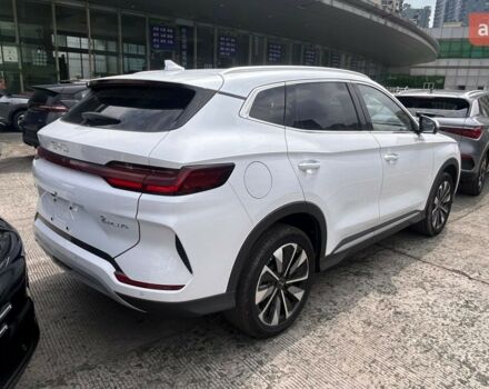 купити нове авто БІД Song Plus 2025 року від офіційного дилера Bex Auto БІД фото