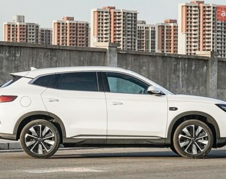 купить новое авто БИД Song Plus 2025 года от официального дилера E-MOTION CARS БИД фото