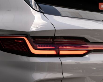 купить новое авто БИД Song Plus 2025 года от официального дилера Автосалон ECODRIVE AUTO Київ БИД фото