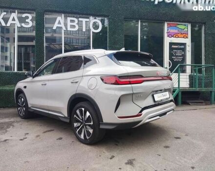 БИД Song Plus, объемом двигателя 0 л и пробегом 1 тыс. км за 25998 $, фото 6 на Automoto.ua