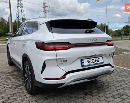 купить новое авто БИД Song Plus 2025 года от официального дилера E-Car БИД фото