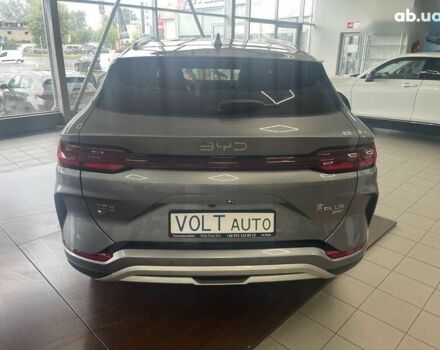 БІД Song Plus, об'ємом двигуна 0 л та пробігом 1 тис. км за 27400 $, фото 5 на Automoto.ua