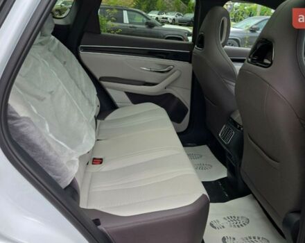 купить новое авто БИД Song Plus 2025 года от официального дилера E-Car БИД фото