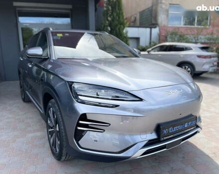 БИД Song Plus, объемом двигателя 0 л и пробегом 1 тыс. км за 25199 $, фото 2 на Automoto.ua