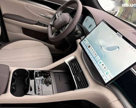 БІД Song Plus, об'ємом двигуна 0 л та пробігом 1 тис. км за 27500 $, фото 20 на Automoto.ua