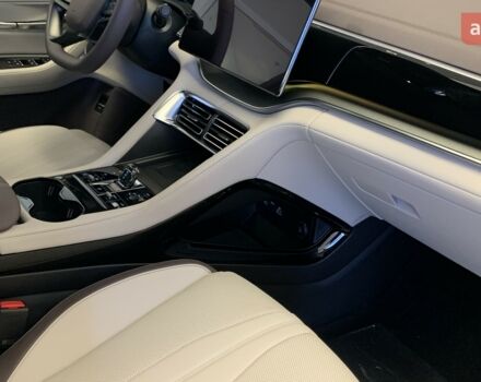 купить новое авто БИД Song Plus 2025 года от официального дилера "АТЛАНТ МОТОРЗ ЕНЕРДЖІ" ХАРКІВ БИД фото