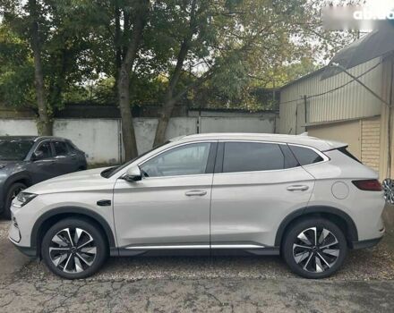 БІД Song Plus, об'ємом двигуна 0 л та пробігом 1 тис. км за 26990 $, фото 4 на Automoto.ua