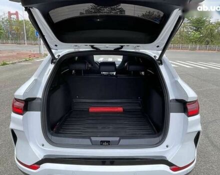 БИД Song Plus, объемом двигателя 0 л и пробегом 1 тыс. км за 27500 $, фото 4 на Automoto.ua