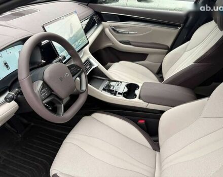 БІД Song Plus, об'ємом двигуна 0 л та пробігом 1 тис. км за 27500 $, фото 15 на Automoto.ua