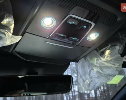 купити нове авто БІД Song Plus 2025 року від офіційного дилера Energy Hub Київ БІД фото