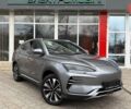 купить новое авто БИД Song Plus 2025 года от официального дилера E-MOTION CARS БИД фото
