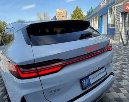 купить новое авто БИД Song Plus 2025 года от официального дилера ELECTRO-MOTORS KROPYVNYTSKYI БИД фото