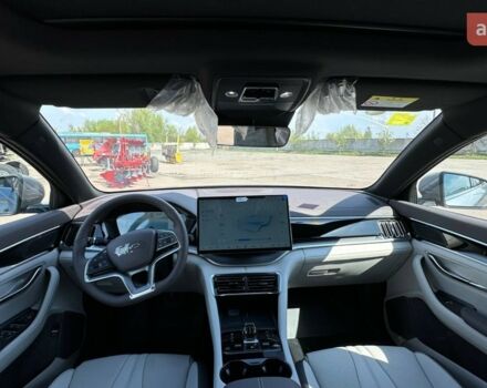 купить новое авто БИД Song Plus 2025 года от официального дилера Віталій БИД фото