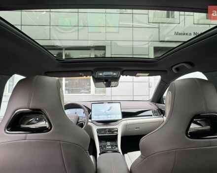 купить новое авто БИД Song Plus 2025 года от официального дилера АТЛАНТ МОТОРЗ ЕНЕРДЖІ БИД фото