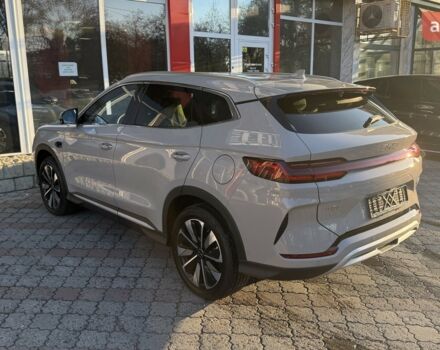 купить новое авто БИД Song Plus 2025 года от официального дилера E-MOTION CARS БИД фото