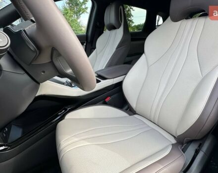 купити нове авто БІД Song Plus 2025 року від офіційного дилера Константин Альперович БІД фото