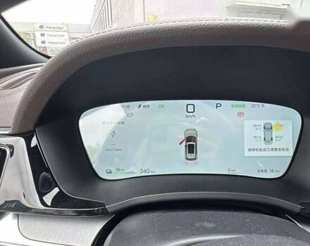 БИД Song Plus, объемом двигателя 0 л и пробегом 1 тыс. км за 24700 $, фото 11 на Automoto.ua