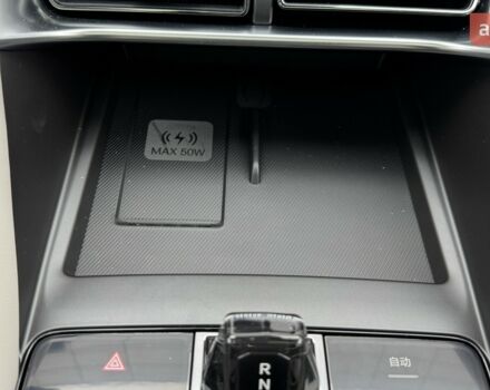 купить новое авто БИД Song Plus 2025 года от официального дилера АТЛАНТ МОТОРЗ ЕНЕРДЖІ БИД фото