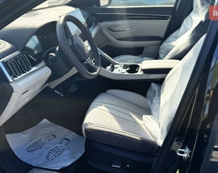 купить новое авто БИД Song Plus 2025 года от официального дилера AUTOCENTER AUTO.RIA БИД фото