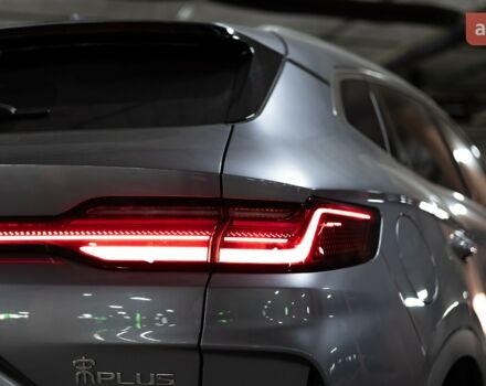 купить новое авто БИД Song Plus 2025 года от официального дилера Автосалон ECODRIVE AUTO Київ БИД фото