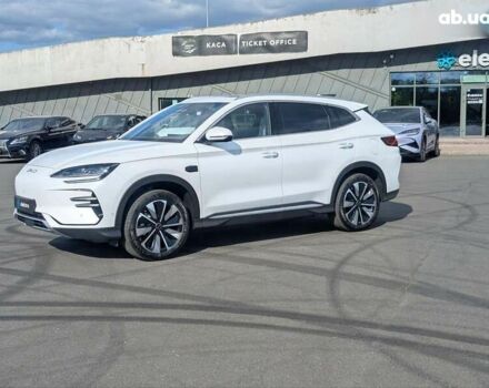 БИД Song Plus, объемом двигателя 0 л и пробегом 1 тыс. км за 28100 $, фото 3 на Automoto.ua