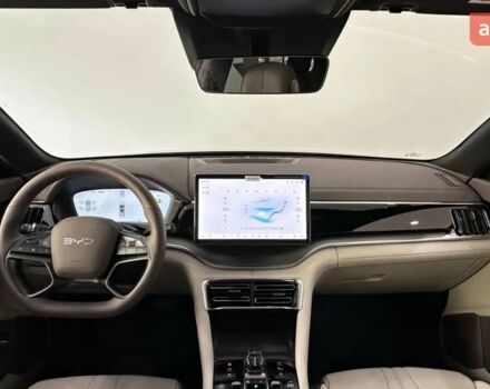 купить новое авто БИД Song Plus 2025 года от официального дилера Ben⚡️Auto БИД фото